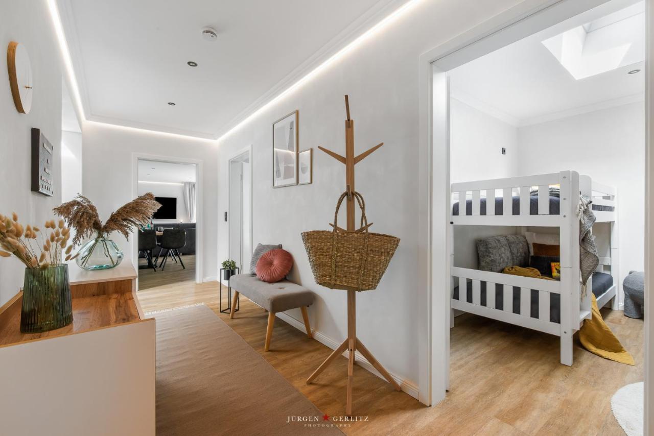 Bali Apartment Steinberg  Bagian luar foto