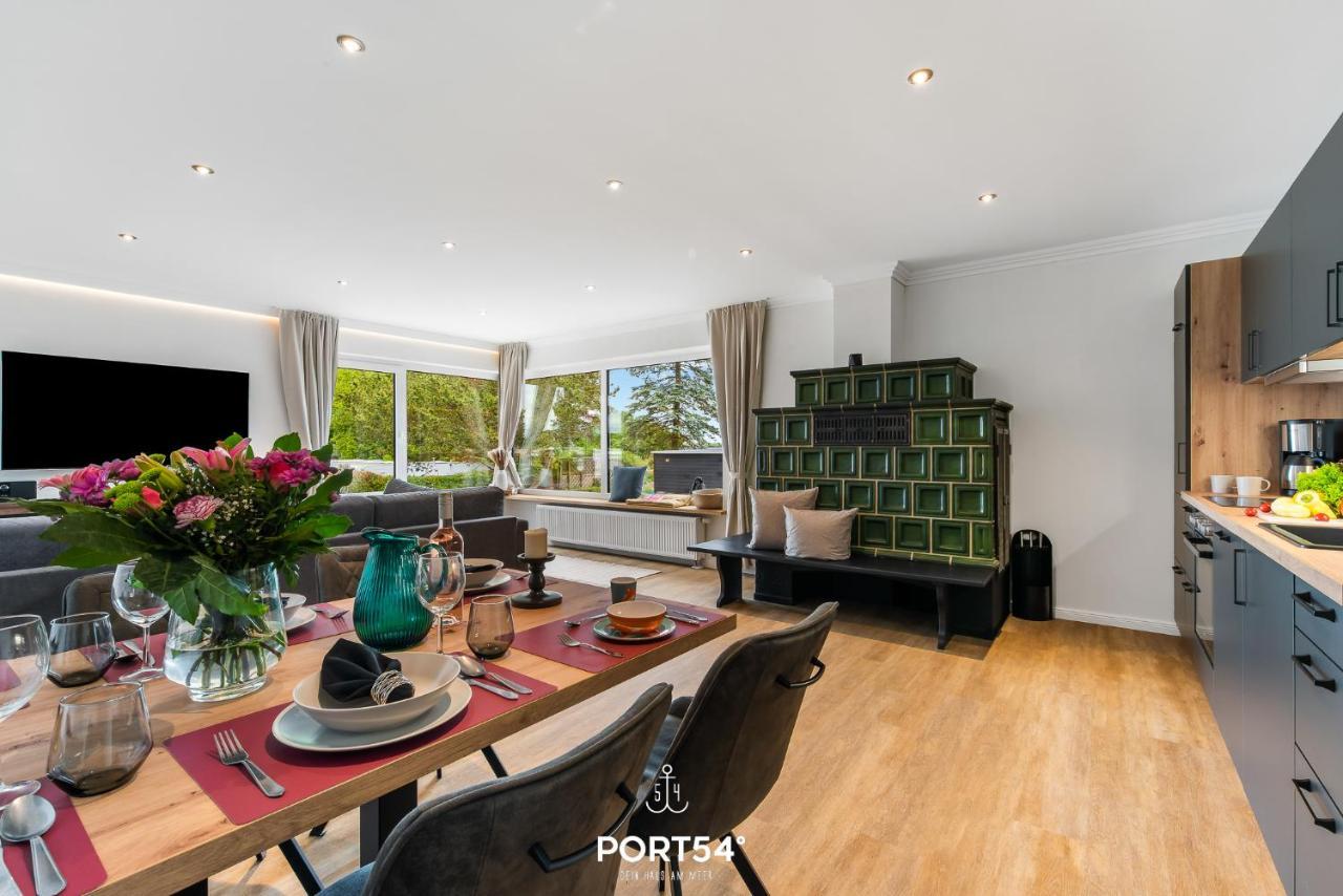 Bali Apartment Steinberg  Bagian luar foto