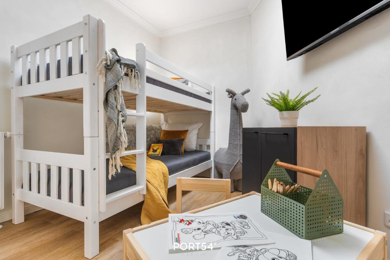 Bali Apartment Steinberg  Bagian luar foto