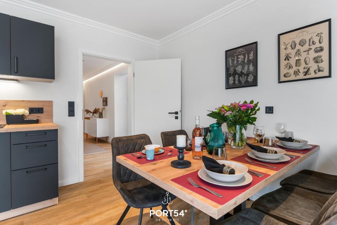 Bali Apartment Steinberg  Bagian luar foto