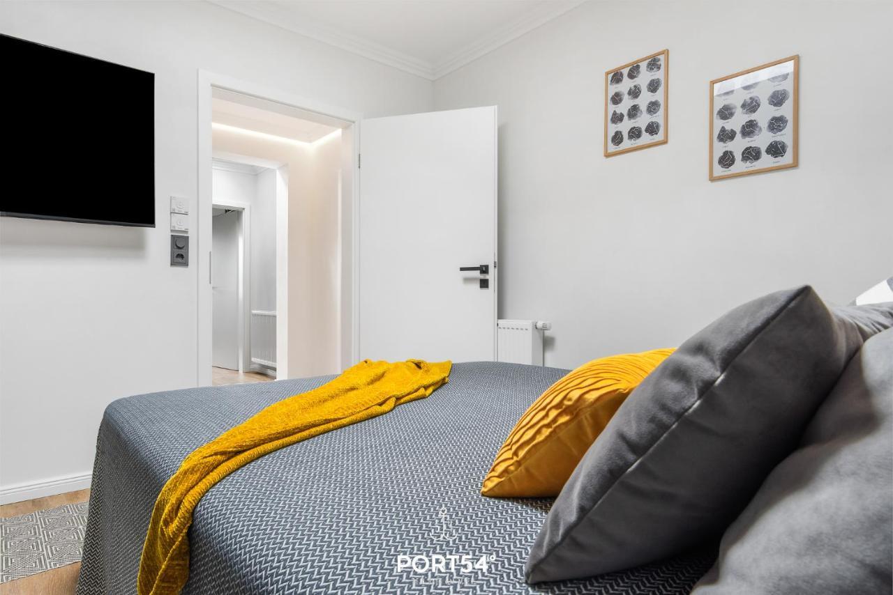 Bali Apartment Steinberg  Bagian luar foto