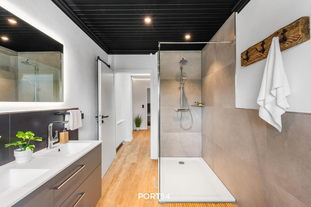 Bali Apartment Steinberg  Bagian luar foto