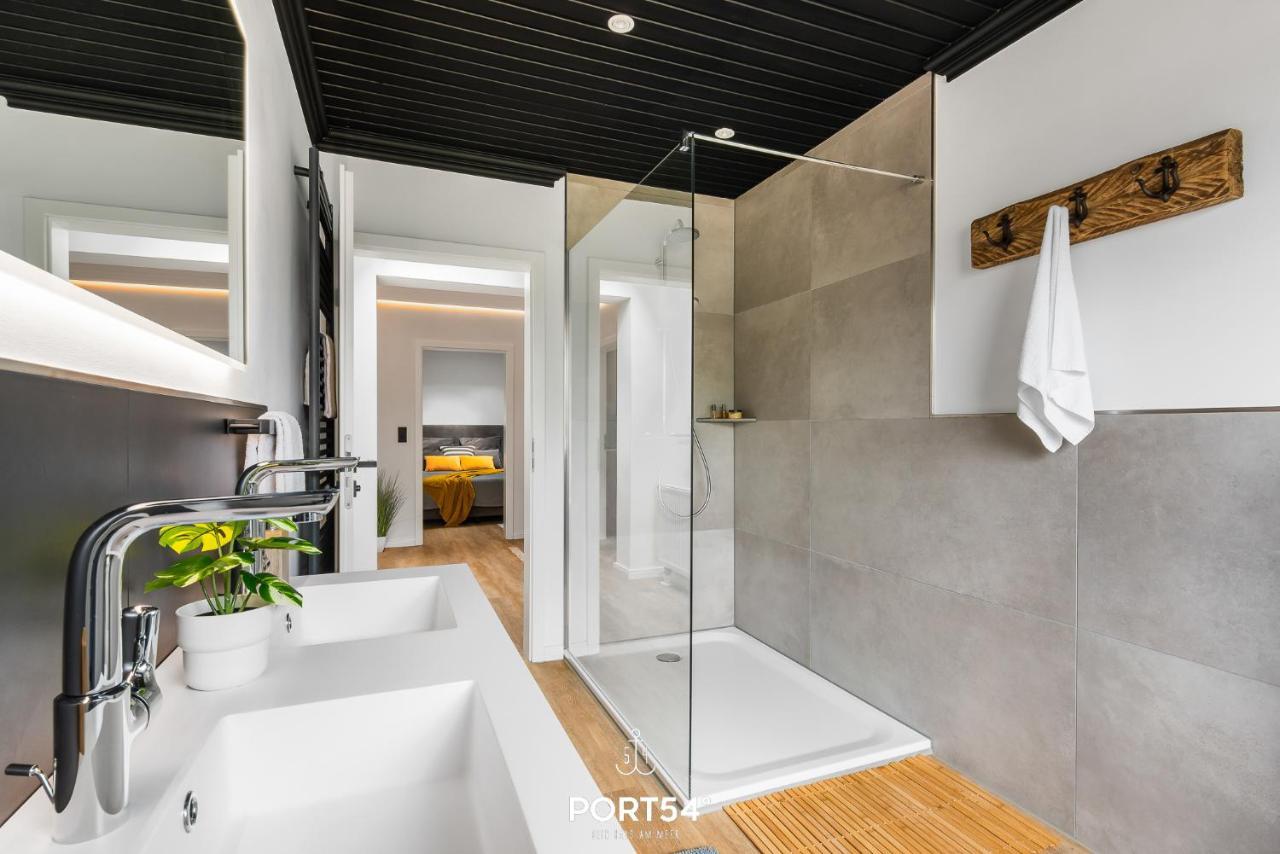 Bali Apartment Steinberg  Bagian luar foto